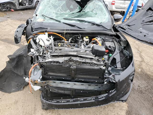 2025 FORD ESCAPE ST - 1FMCU9NZ0SUA08877