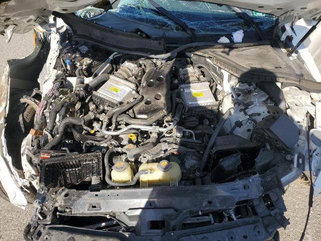 2021 INFINITI Q50 SENSOR JN1EV7CP2MM705666