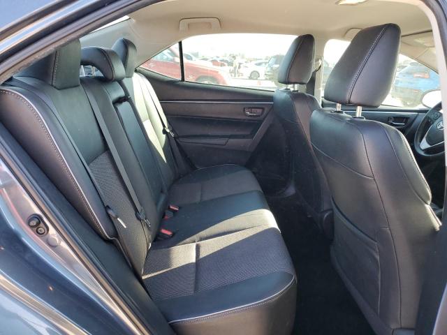 2016 TOYOTA COROLLA L - 2T1BURHE0GC485614