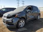 2019 CHEVROLET TRAX LS - 3GNCJKSBXKL255143