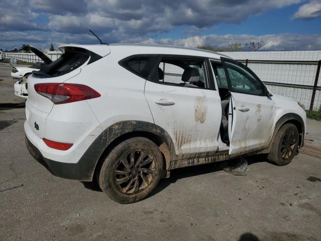 2017 HYUNDAI TUCSON LIM KM8J33A48HU466743
