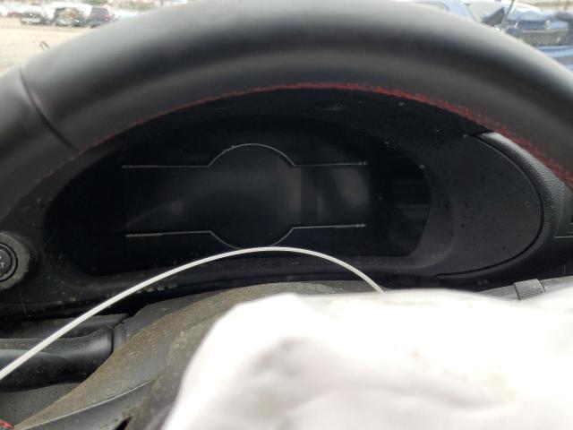 2023 SUBARU BRZ LIMITE JF1ZDBE16P9704398