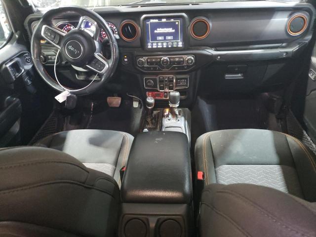 2022 JEEP GLADIATOR - 1C6JJTEG3NL117884