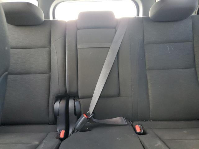 2023 DODGE DURANGO SX 1C4RDHAG9PC616441