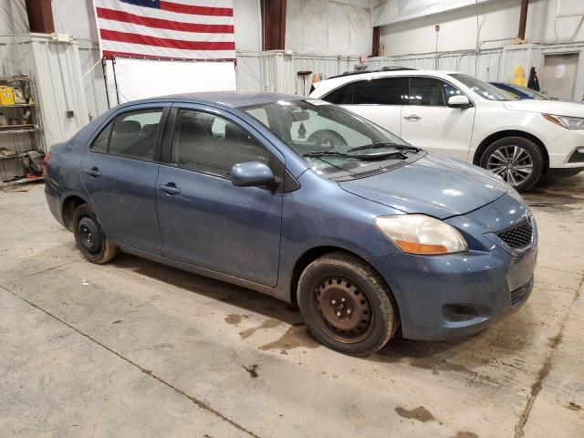 JTDBT4K33A4067135 Toyota Yaris 2010