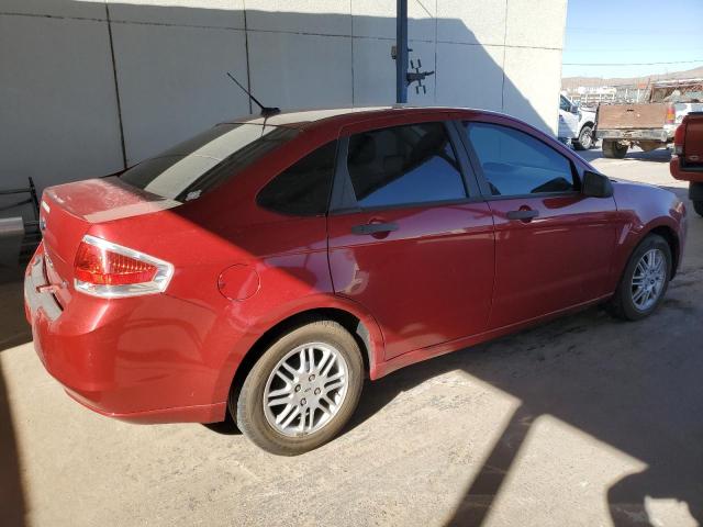 Vin: 1fahp3fnxaw123828, lot: 50202095, ford focus se 20103