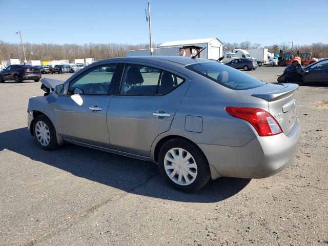 Vin: 3n1cn7apxek464323, lot: 50064715, nissan versa s 20142