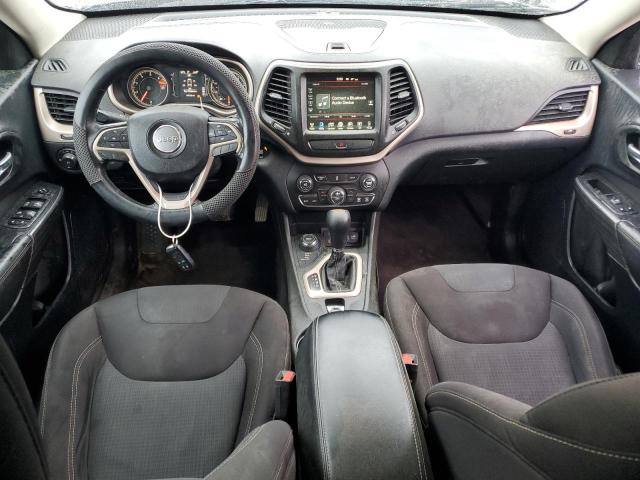 2017 JEEP CHEROKEE L - 1C4PJMCB8HW530810