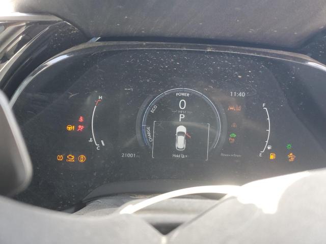 2023 LEXUS RX 350H BA 2T2BBMCA6PC009683