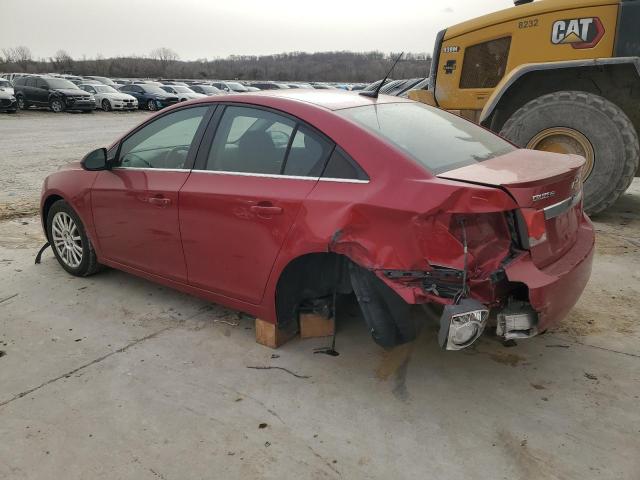 Vin: 1g1pj5sb0e7285135, lot: 49678015, chevrolet cruze eco 20142