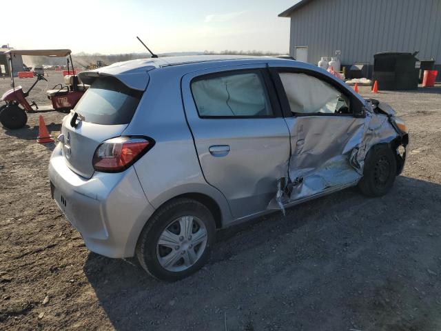 2021 MITSUBISHI MIRAGE ES ML32AUHJ4MH003293