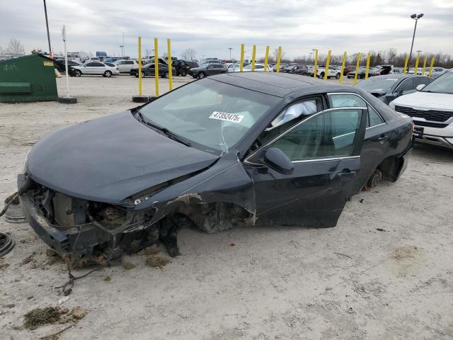 TOYOTA CAMRY BASE