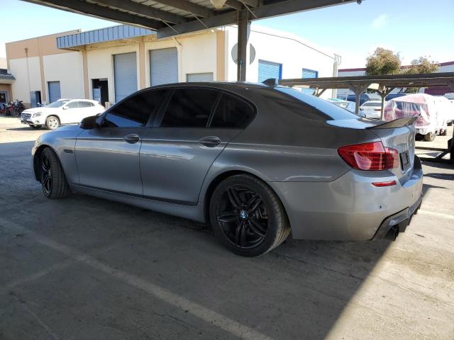 Vin: wba5b1c58ed482047, lot: 47458955, bmw 5 series i 20142