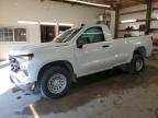 2024 CHEVROLET SILVERADO - 3GCNDAEK1RG324805