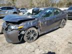 2020 TOYOTA CAMRY SE - 4T1G11AK7LU939687