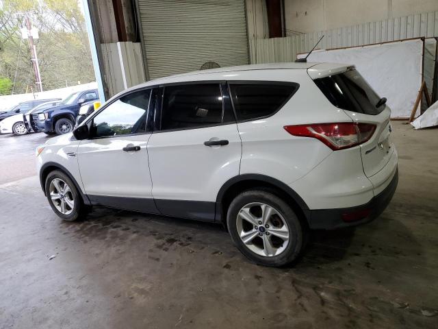 Vin: 1fmcu0f70gub46984, lot: 50546985, ford escape s 20162
