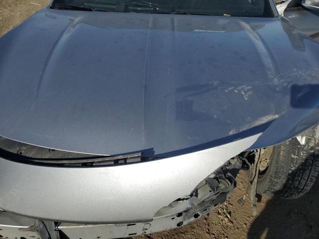 2015 DODGE CHARGER 2C3CDXHG6FH814951