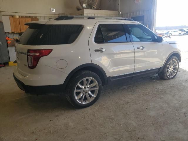 2015 FORD EXPLORER XLT 1FM5K8D85FGA33182