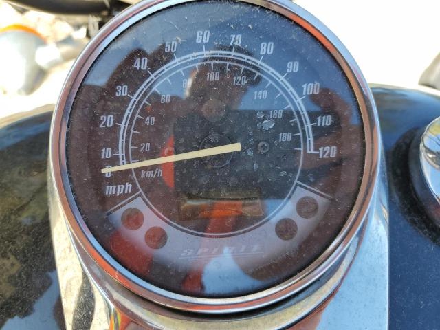 2009 HONDA VT750 C2 JH2RC53079K200583