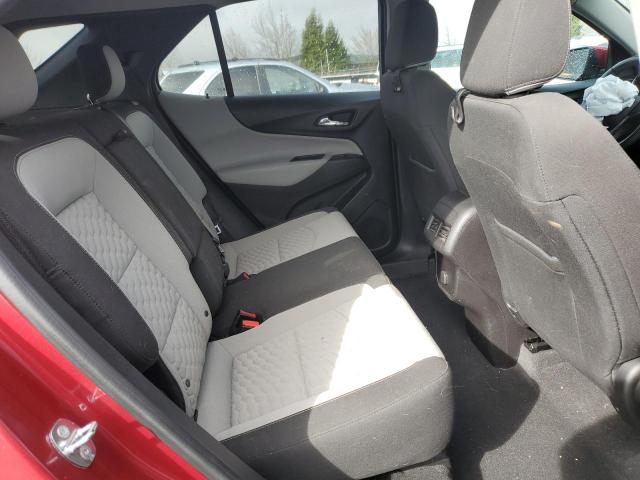 2018 CHEVROLET EQUINOX LT - 2GNAXSEV8J6111153