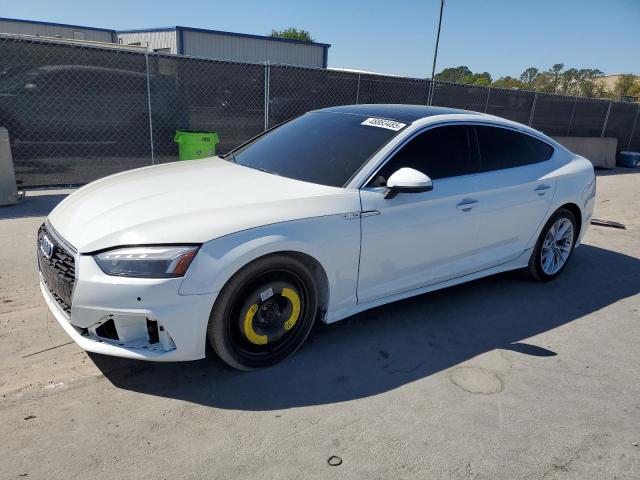 AUDI A5 PREMIUM PLUS 40