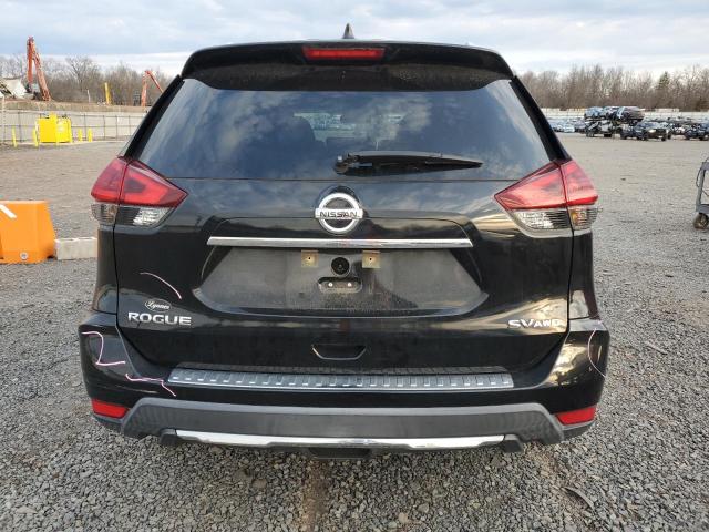 2018 NISSAN ROGUE S - KNMAT2MV8JP613487