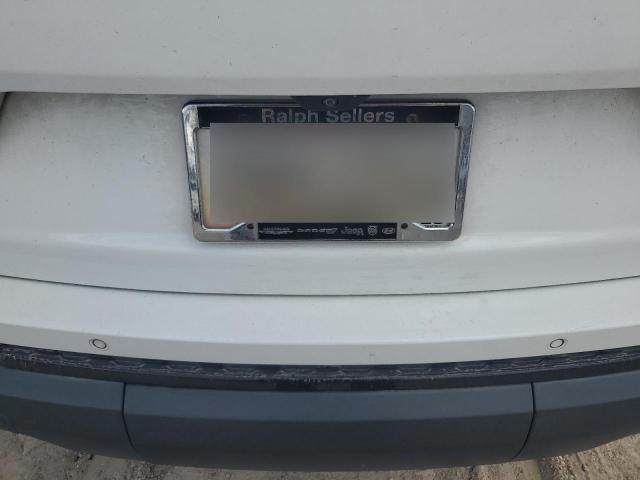 2021 JEEP GRAND CHER - 1C4RJKAG5M8162502