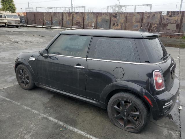 Vin: wmwmf3c50atz24069, lot: 51012675, mini cooper 20102