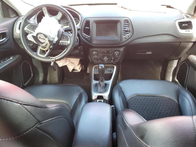 2019 JEEP COMPASS LA - 3C4NJCBB6KT833200