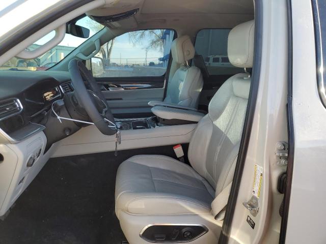 2022 JEEP WAGONEER S 1C4SJVDT2NS206892