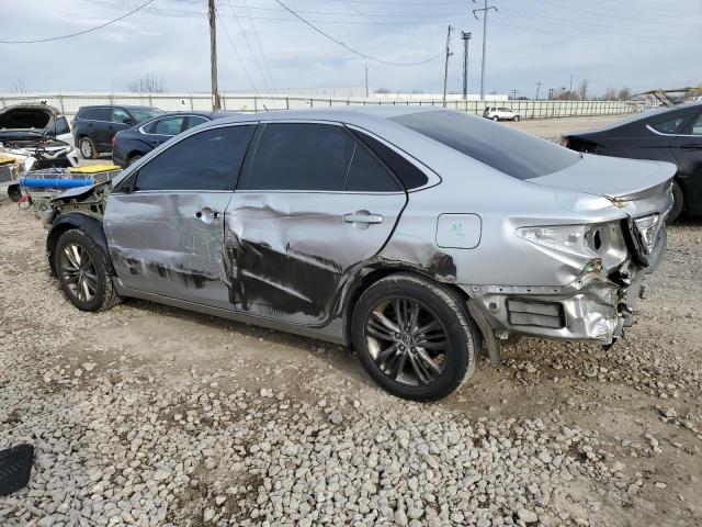 2015 TOYOTA CAMRY LE - 4T1BF1FK3FU085113