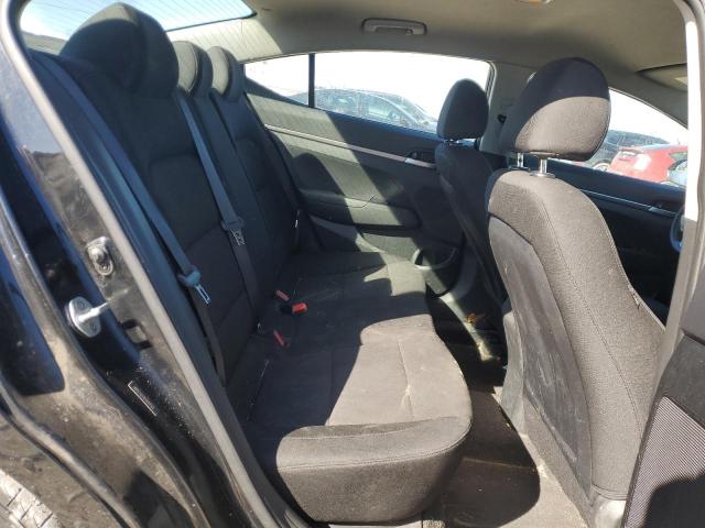 2020 HYUNDAI ELANTRA SE - 5NPD74LF8LH609509