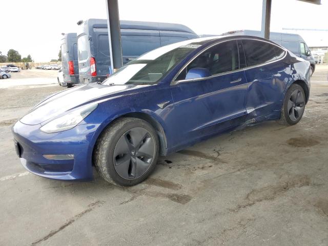 Vin: 5yj3e1ea0jf124858, lot: 50767425, tesla model 3 2018 img_1