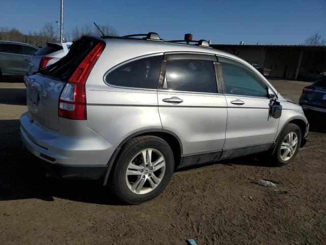 Vin: 5j6re4h74bl082179, lot: 48927035, honda crv exl 20113