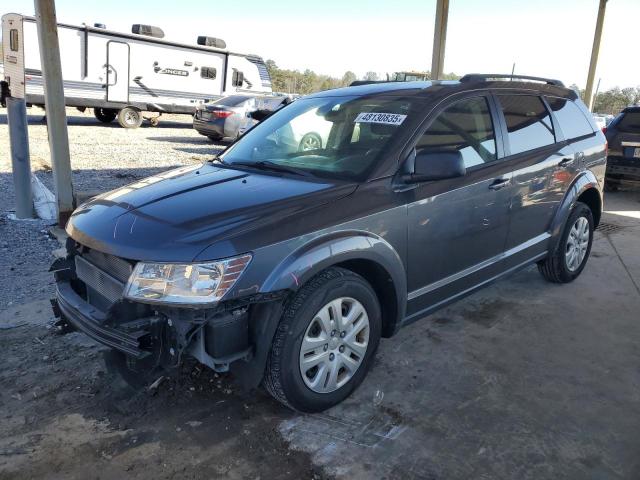 DODGE JOURNEY SE