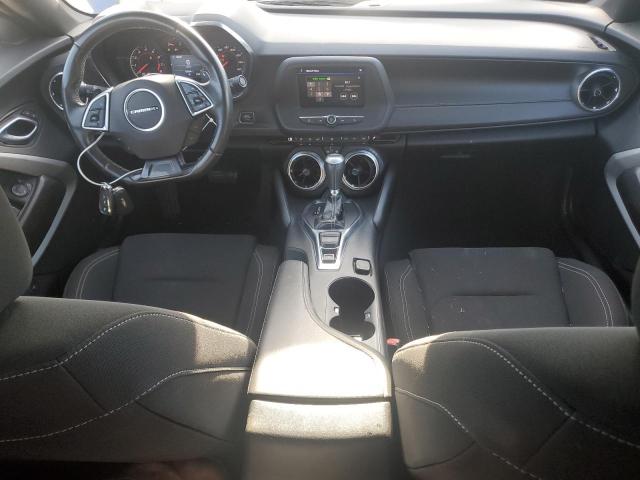 2020 CHEVROLET CAMARO LS - 1G1FB1RX5L0112901