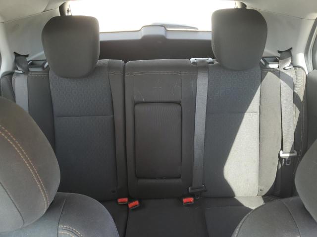 2019 CHEVROLET TRAX LS 3GNCJKSB7KL339842