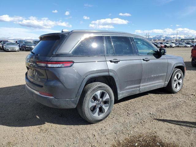 Vin: 1c4rjyb68n8716075, lot: 50267065, jeep grand cher limited 4xe 20223