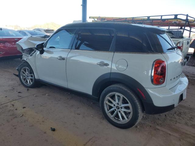 Vin: wmwzb3c50fwr45253, lot: 63608655, mini cooper countryman 20153