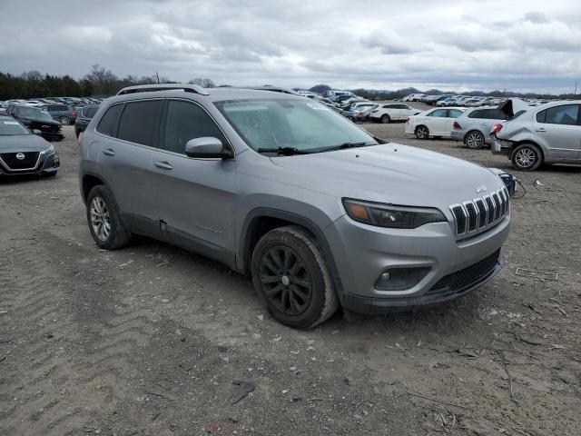 Vin: 1c4pjlcb0kd485021, lot: 49900025, jeep grand cher latitude 20194