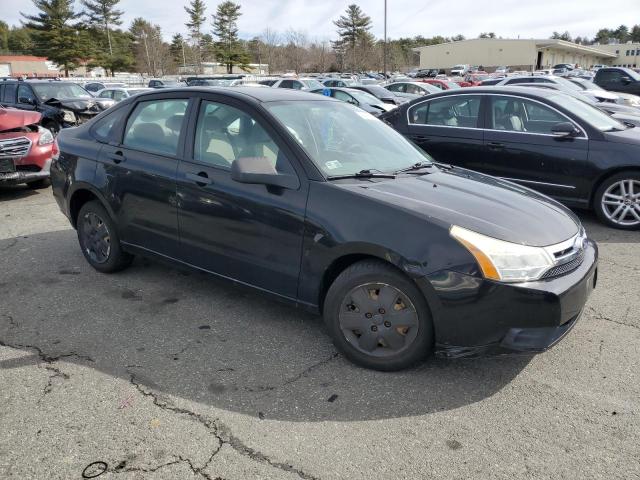 Vin: 1fahp3en2aw246380, lot: 48457785, ford focus s 20104