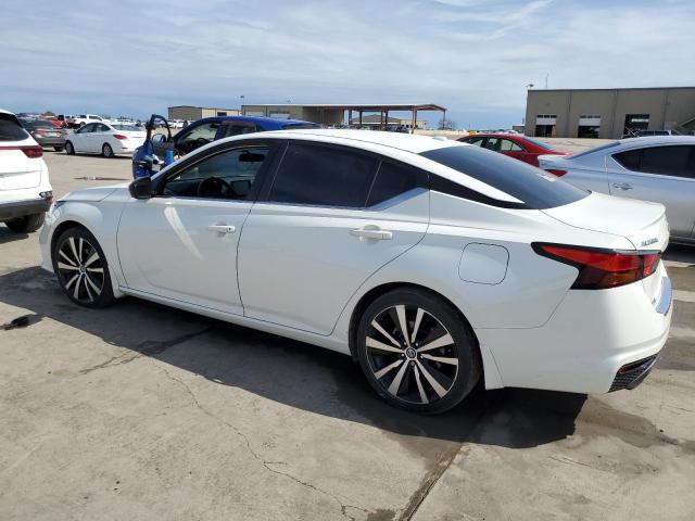Vin: 1n4bl4cv2nn389447, lot: 50265445, nissan altima sr 20222