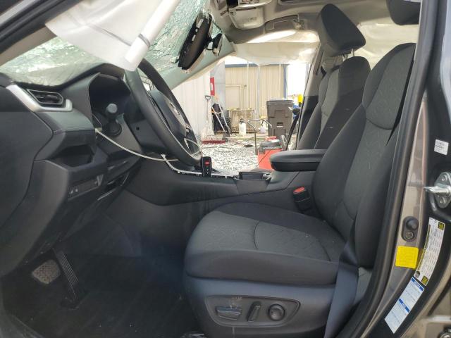 2021 TOYOTA RAV4 XLE - 2T3P1RFV4MC232431