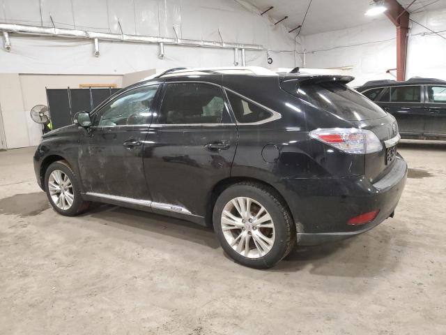 Vin: jtjbc1ba8c2427086, lot: 48743895, lexus rx450 450h 20122