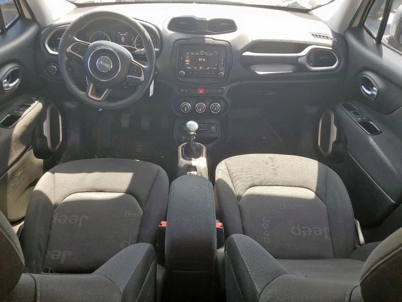 2015 JEEP RENEGADE L ZACCJBBH0FPB68786