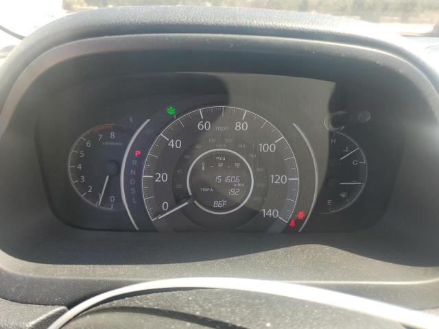 2015 HONDA CR-V LX - 2HKRM3H37FH507923