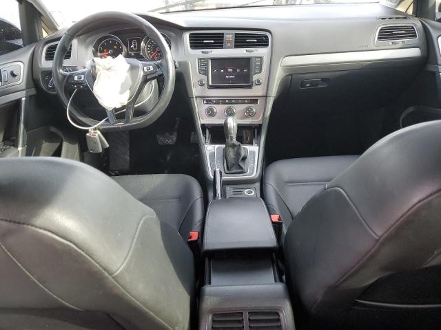 2016 VOLKSWAGEN GOLF S/SE - 3VW217AU5GM019468