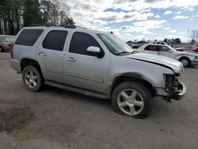 Vin: 1gnskbe09dr236064, lot: 47966825, chevrolet tahoe k1500 lt 20134
