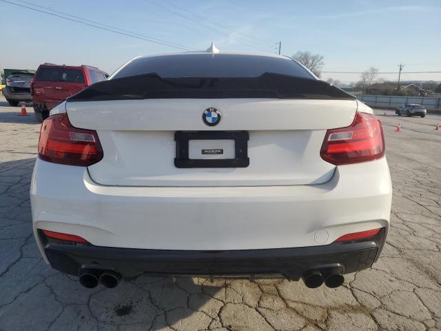 2015 BMW 228 XI - WBA1F7C50FVX95725