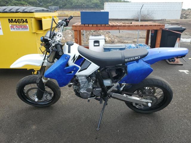 SUZUKI DR-Z400 SM